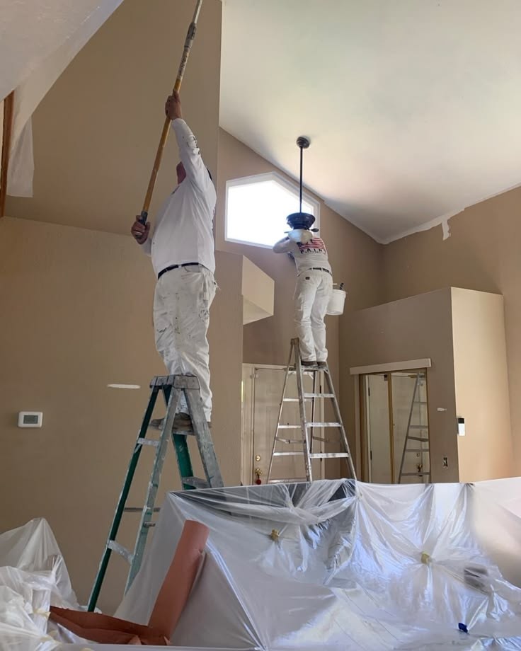 Evaluating the Quality of Paint in Nigeria: A Builder's Guide