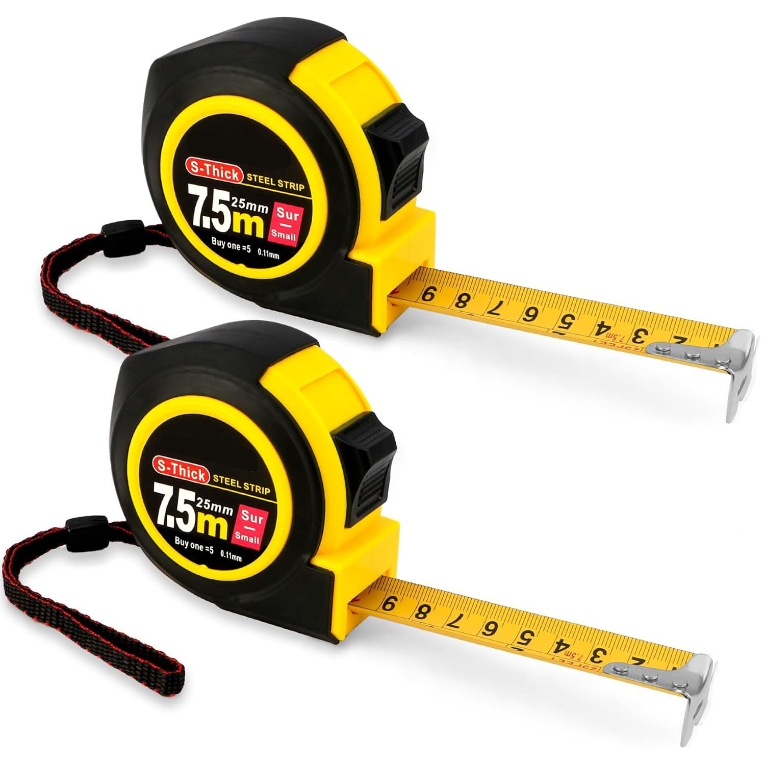 Measuring Tape
