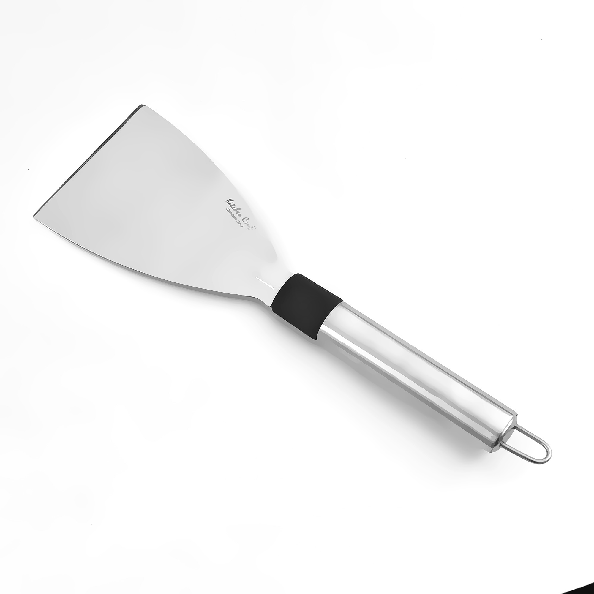 Scraper and  Filling knives